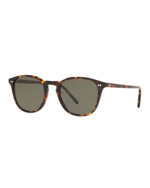 Forman Square Polarized Sunglasses